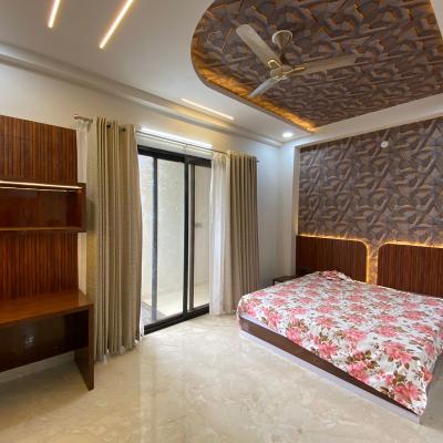 Anshal Sushant 2 City Villa - Buy Luxury Villas Kalwar Road Jaipur | LivPro